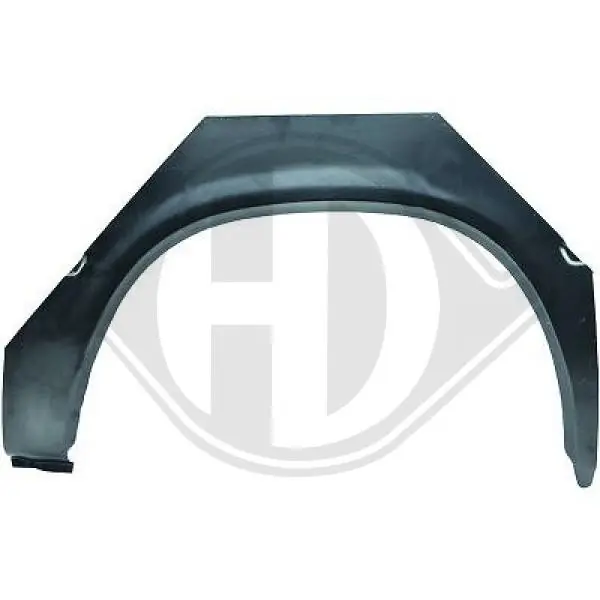 Sponda laterale Ford Transit 86-91 (Cod. 9222031) Miglior Prezzo