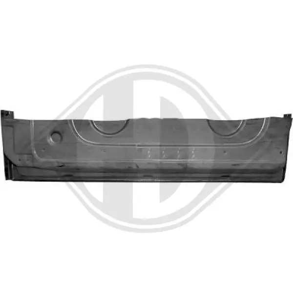 Economico Portellone Ford Transit 86-91 (Cod. 9222351)