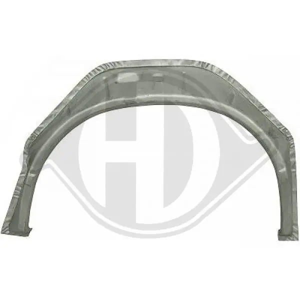Sponda laterale Ford Transit 86-91 (Cod. 9222432) Offerta Limitata