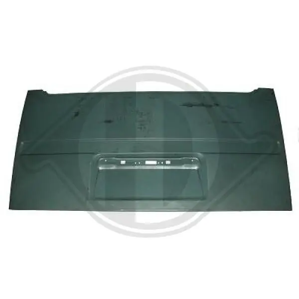 Ribalta cofano bag./vano carico Ford Transit 86-91 (Cod. 9222480) Offerta Del Giorno
