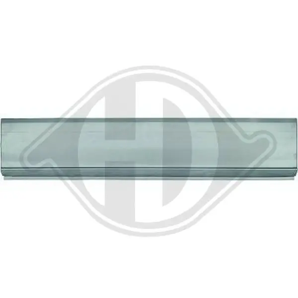 Sponda laterale Ford Transit 00-06 (Cod. 9222711) Must-Have
