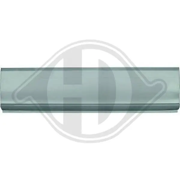 Sponda laterale Ford Transit 00-06 (Cod. 9222713) Consegna Rapida