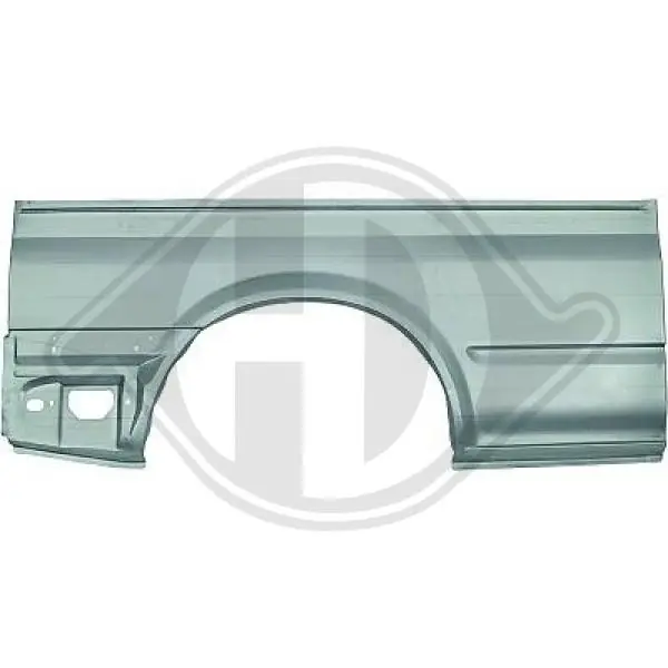 Sponda laterale Ford Transit 00-06 (Cod. 9222726) Miglior Prezzo