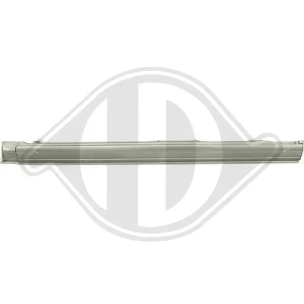 Più Venduto Lamiera ingresso abitacolo Ford Mondeo berl./fam. 93-96 (Cod. 9223041)