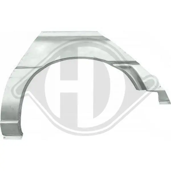 Sponda laterale Ford Escort 95-99 (Cod. 9224031) Prezzo Ridotto