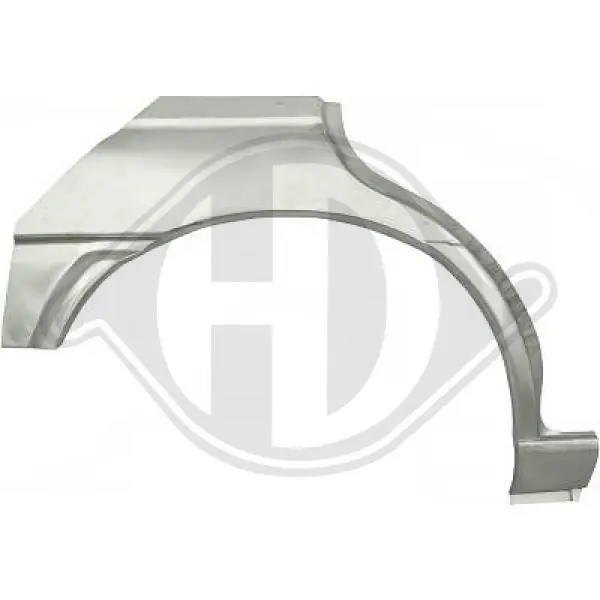 Sponda laterale Ford Escort 95-99 (Cod. 9224132) Professionale