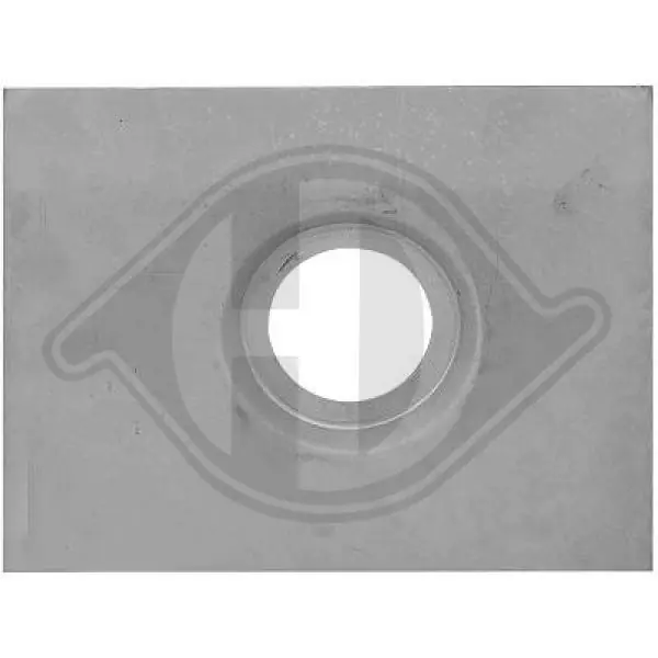 Nuovo Arrivo Sponda laterale Ford Escort 95-99 (Cod. 9224162)