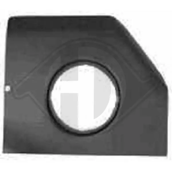 Sponda laterale Mazda 121 00-03 (Cod. 9226061) Ultimissimo Modello