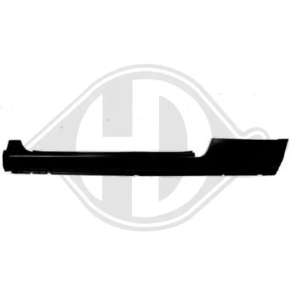 Lamiera ingresso abitacolo Ford KA 96-08 (Cod. 9230021) A Buon Prezzo