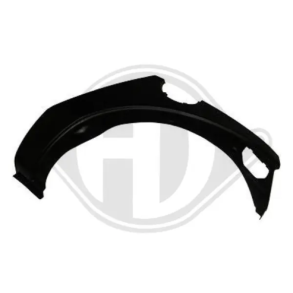 Sponda laterale Ford KA 96-08 (Cod. 9230031) Consegna Rapida