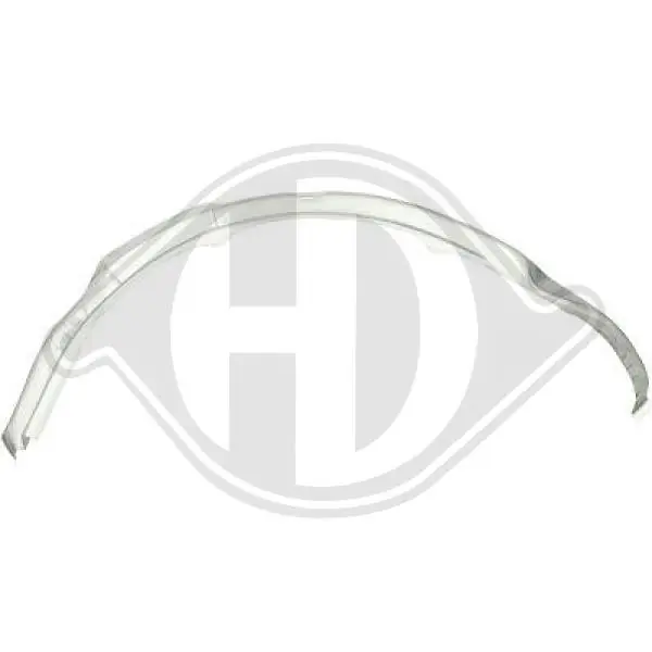 Scelto Dai Clienti Passaruota Ford KA 96-08 (Cod. 9230232)