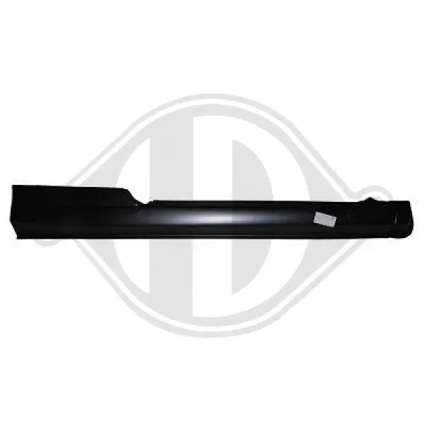 Lamiera ingresso abitacolo Ford Focus 01-04 (Cod. 9232022) Prezzo Scontato
