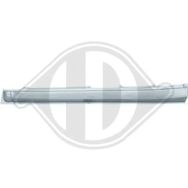 Vendita Finale Lamiera ingresso abitacolo Ford Focus 01-04 (Cod. 9232041)