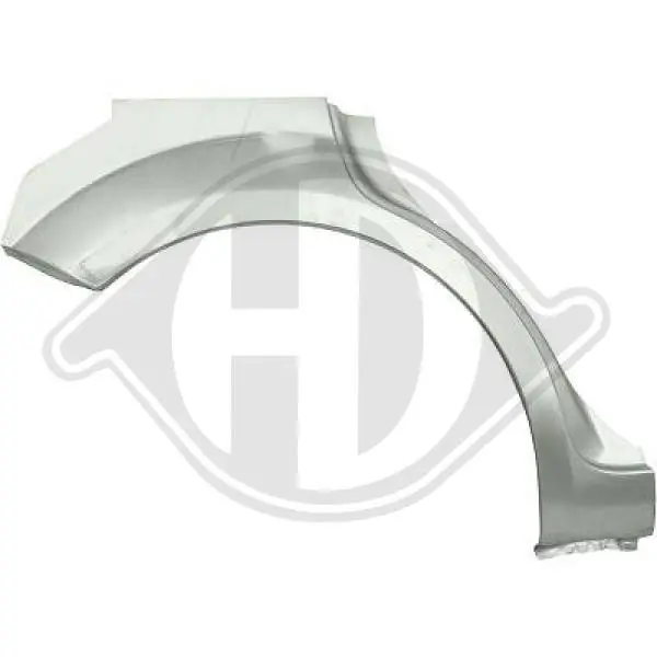 Sponda laterale Ford Focus II 04-07 (Cod. 9233132) Offerta