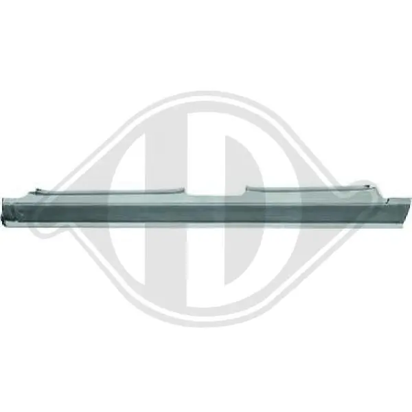 Lamiera ingresso abitacolo Ford Galaxy 00-06 (Cod. 9426042) Direttamente Dal Produttore