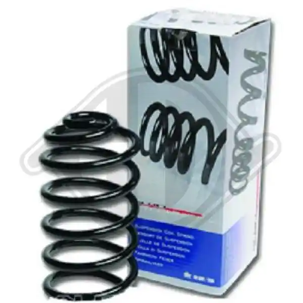Non Perdere Molla autotelaio Ford Focus 01-04 (Cod. 9983747)