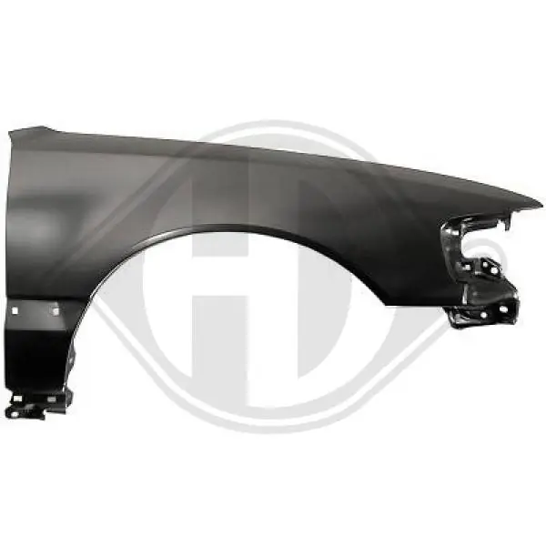 Parafango Honda Civic CRX 87-92 (Cod. 5204806) Quantità Limitata