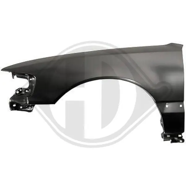 Parafango Honda Civic CRX 87-92 (Cod. 5204807) Ultime Pezzi