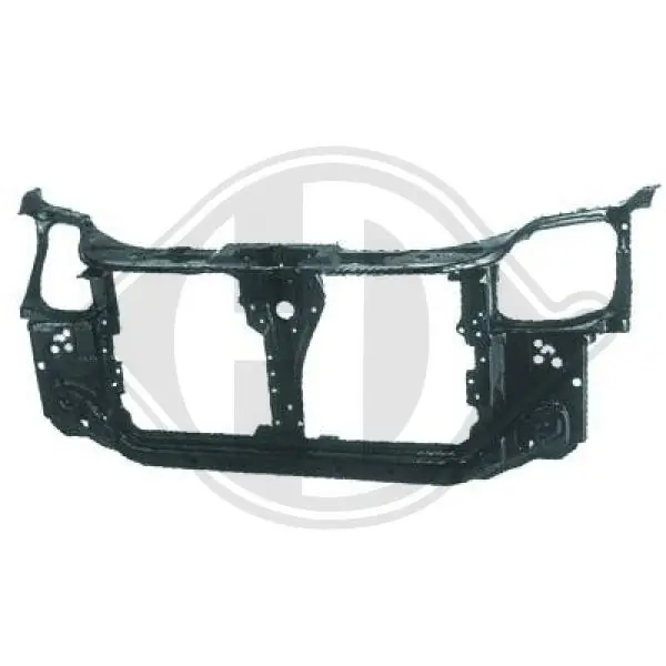 Pannellatura anteriore Honda Civic Coupe 2-Trg 95-99 (Cod. 5206002) Occasione