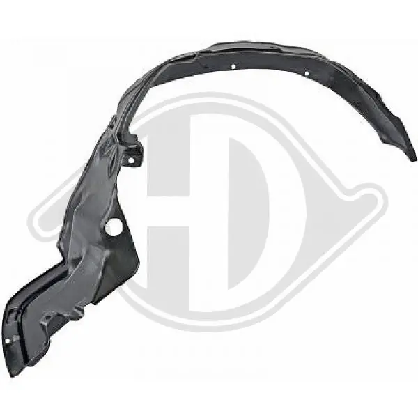 Passaruota Honda Civic Coupe 2-Trg 95-99 (Cod. 5206008) Soddisfatti O Rimborsati