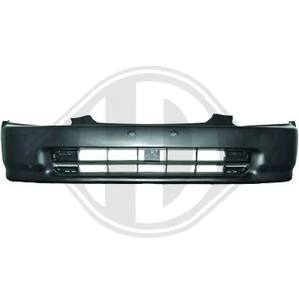 Nuova Collezione Paraurti Honda Civic Coupe 2-Trg 95-99 (Cod. 5206250)