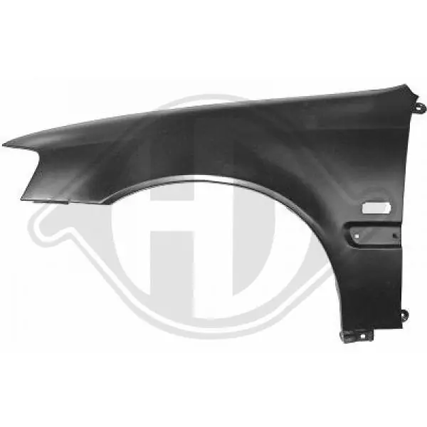 Bestseller Parafango Honda Civic berl./fam./5-Trg 95- (Cod. 5206407)