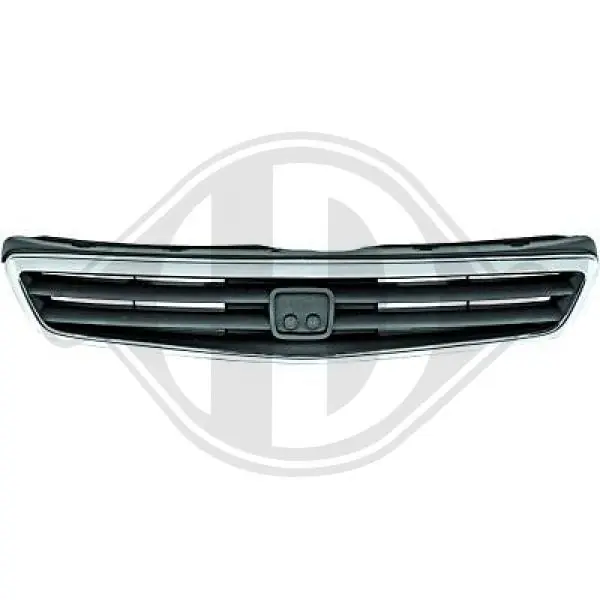 Griglia radiatore Honda Civic 99-01 3+4 porte (Cod. 5207040) Nuova Collezione