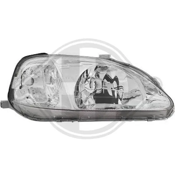 Faro anteriore Honda Civic 99-01 3+4 porte (Cod. 5207082) Offerta Lampo