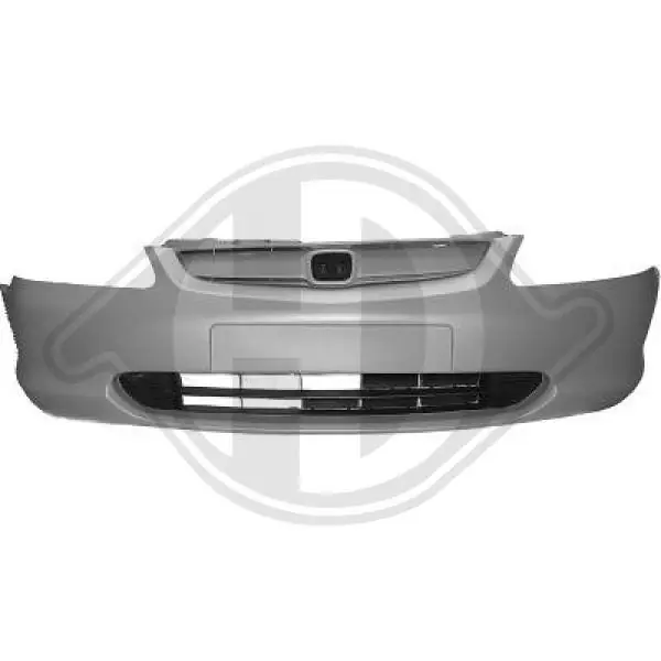 Reso Gratuito Paraurti Honda Civic 3/5 porte01-03 (Cod. 5208250)