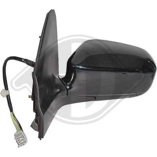 Specchio retrovisore esterno Honda Civic 3/5 porte01-03 (Cod. 5208325) Offerta Del Giorno