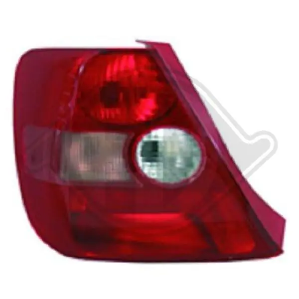 Consegna Rapida Luce posteriore Honda Civic 3/5 porte01-03 (Cod. 5208391)