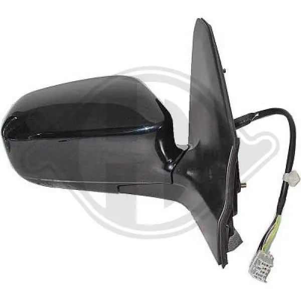 Specchio retrovisore esterno Honda Civic 3/5 porte01-03 (Cod. 5208524) Spedito Oggi