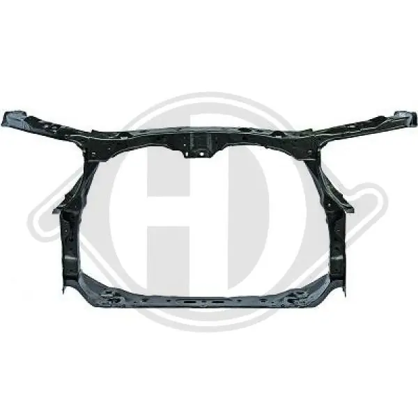 Pannellatura anteriore Honda Civic 3/5 HB 05-12 (Cod. 5210003) Spedizione Espresso