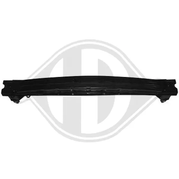Ammortizzatore d‘urto, Paraurti Honda Civic 3/5 HB 05-12 (Cod. 5210060) Esclusivo