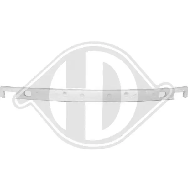 Ordina Subito Ammortizzatore d‘urto, Paraurti Honda Accord Aero/Coupe 94-98 (Cod. 5216062)