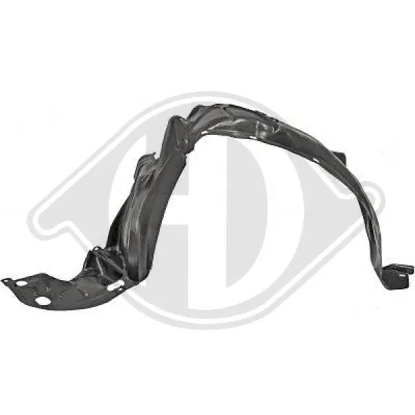 Ultimissimo Modello Passaruota Honda Accord Coup? 98-03 (Cod. 5217209)