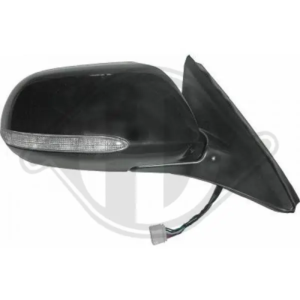 Specchio retrovisore esterno Honda Accord berl./Tourer 03-05 (Cod. 5218324) Offerta Limitata