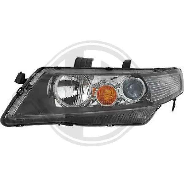 Spedizione Espresso Faro anteriore Honda Accord berl./Tourer 03-05 (Cod. 5219081)
