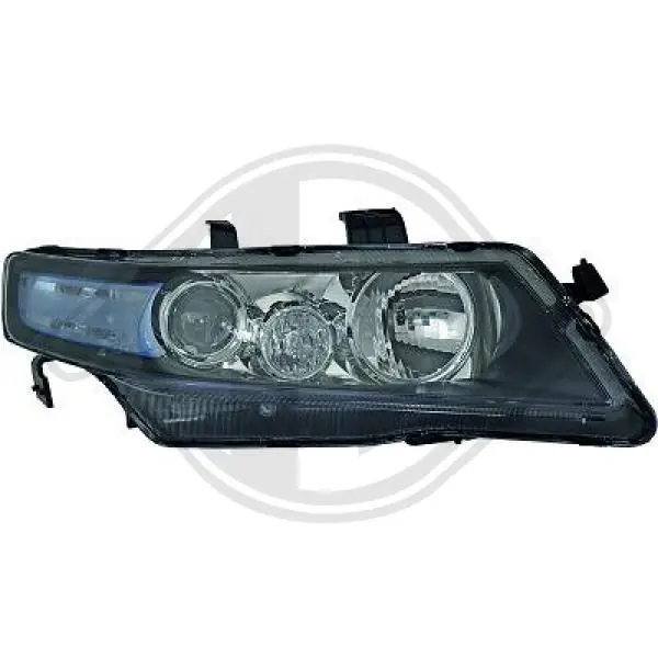 Promozione Esclusiva Faro anteriore Honda Accord berl./Tourer 05-08 (Cod. 5219082)