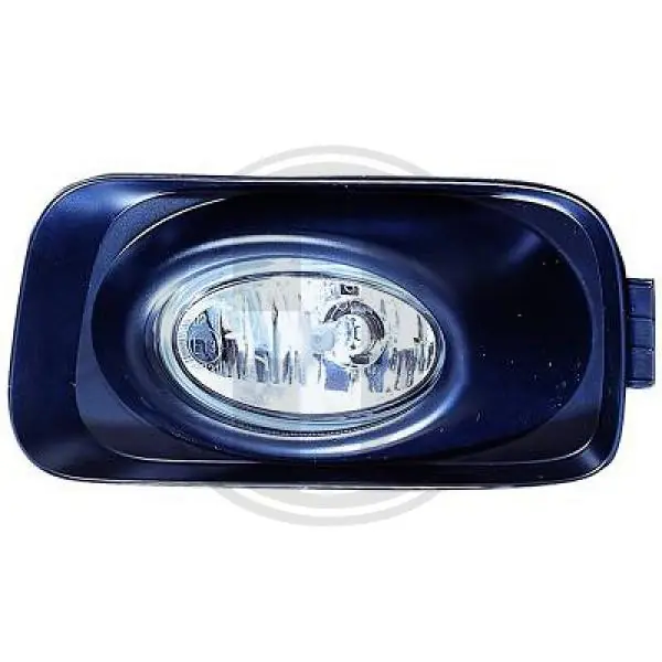 Fendinebbia Honda Accord berl./Tourer 03-05 (Cod. 5219088) Ultimissimo Modello