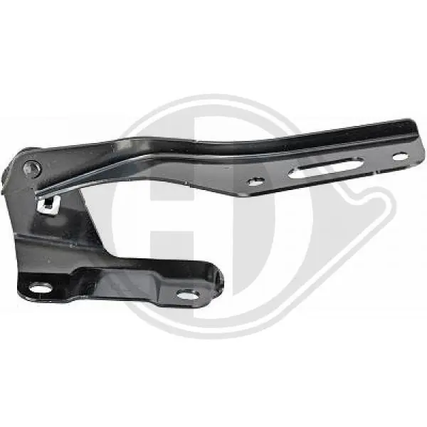 Offerta Lampo Cerniera, Cofano motore Honda Accord berl./Tour. 08-11 (Cod. 5219119)