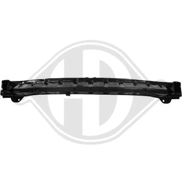 Ammortizzatore d‘urto, Paraurti Honda Accord berl./Tour. 08-11 (Cod. 5219160) Popolare