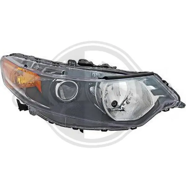 A Buon Prezzo Faro anteriore Honda Accord berl./Tour. 08-11 (Cod. 5219180)