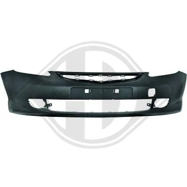 Paraurti Honda Jazz 02-08 (Cod. 5240050) Offerta Speciale