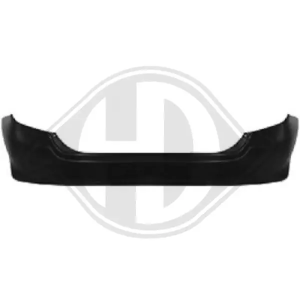 Paraurti Honda Jazz 02-08 (Cod. 5240055) Più Venduto