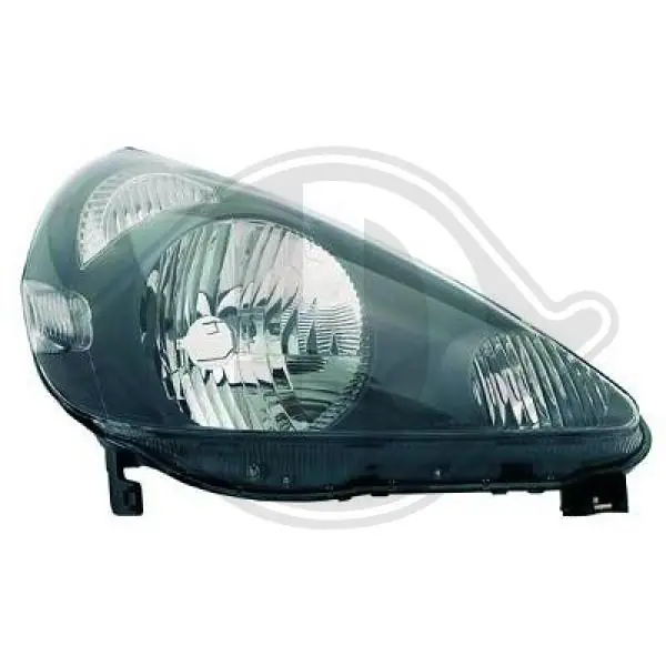 Faro anteriore Honda Jazz 02-08 (Cod. 5240080) Compra Adesso