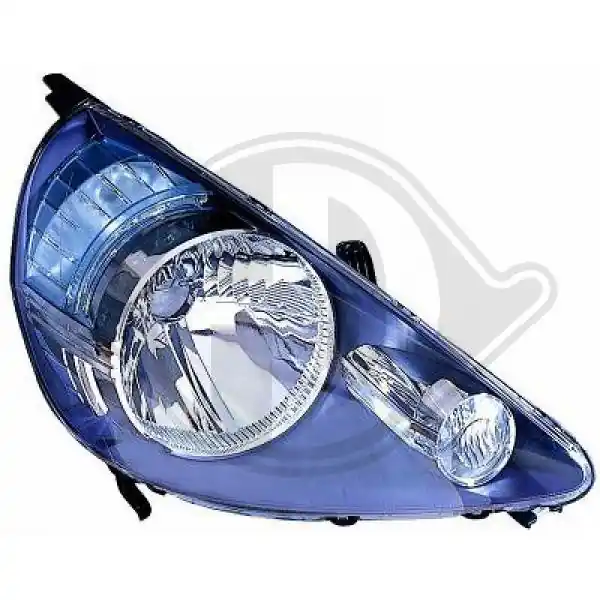 Faro anteriore Honda Jazz 02-08 (Cod. 5240180) Ultimissimo Modello