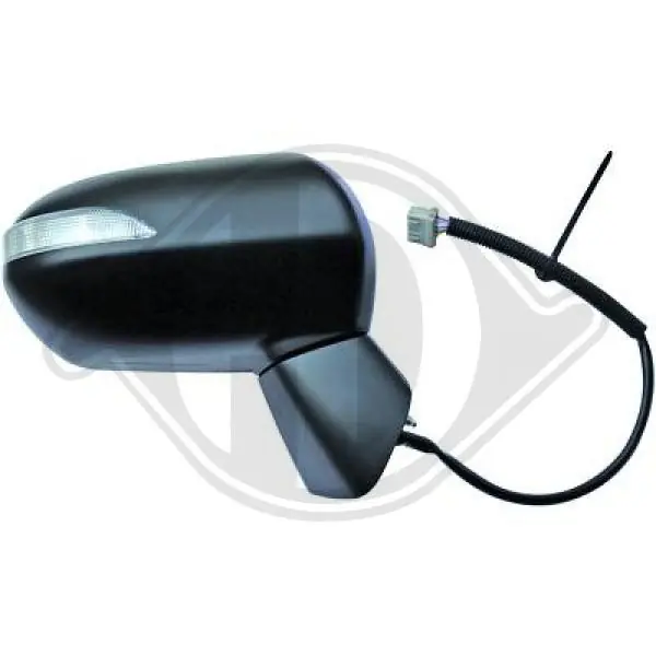 Prezzo Di Fabbrica Specchio retrovisore esterno Honda Jazz 02-08 (Cod. 5240225)