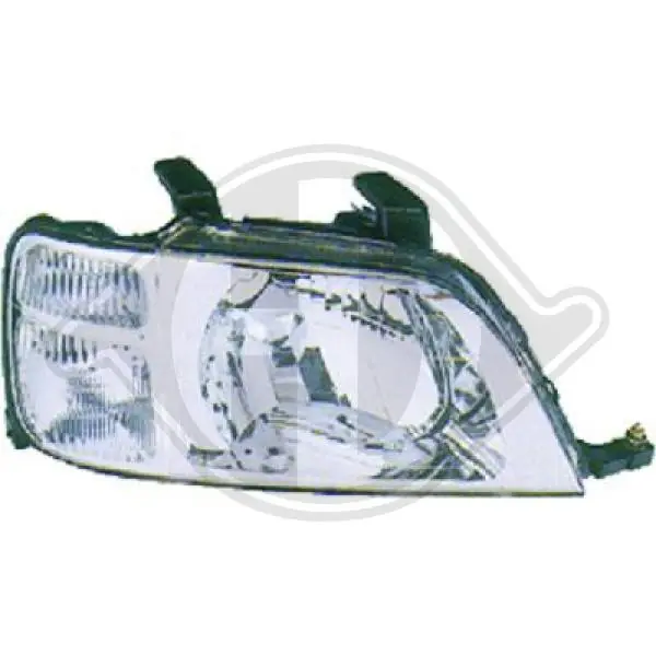 Faro anteriore Honda CR-V 97-02 (Cod. 5280880) Super Prezzo