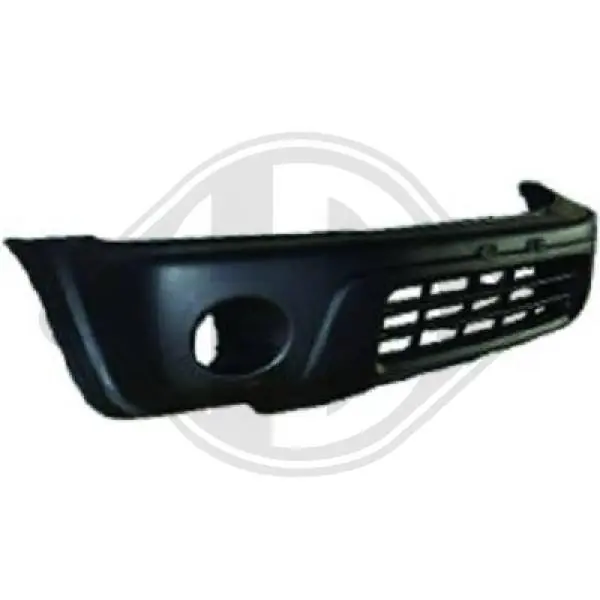 Quantità Limitata Paraurti Honda CR-V 97-02 (Cod. 5280950)